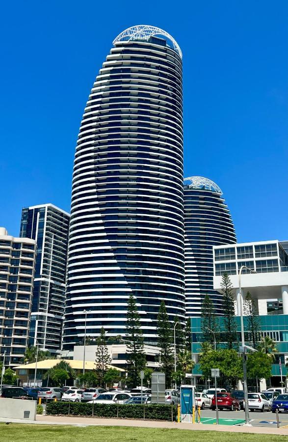 Sub Penthouse Oracle 46th Floor - Gc Getaways *
