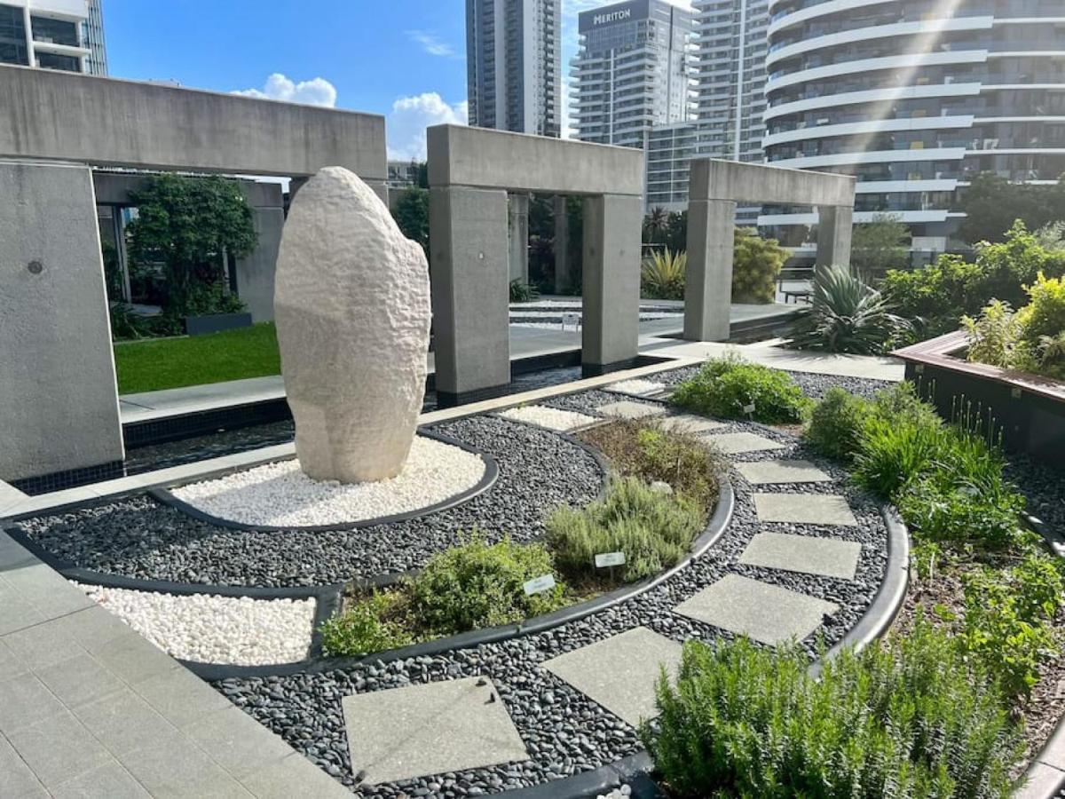 Apartment Sub Penthouse Oracle 46th Floor - Gc Getaways Gold Coast