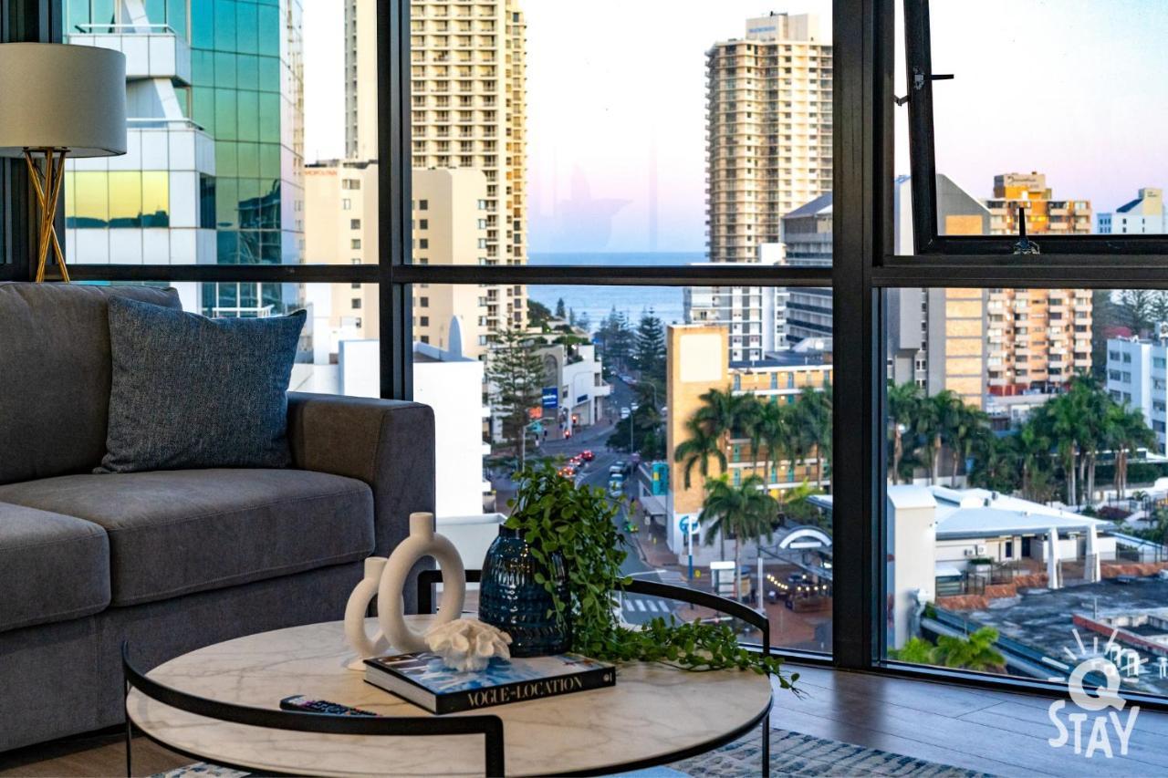 Avalon - Qstay * Gold Coast