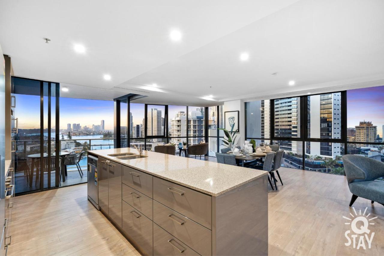 Avalon - Qstay Gold Coast