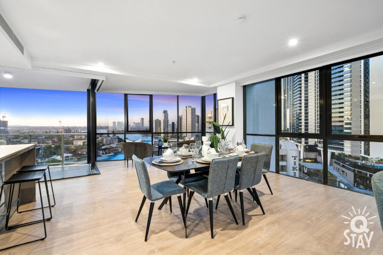 Avalon - Qstay Gold Coast