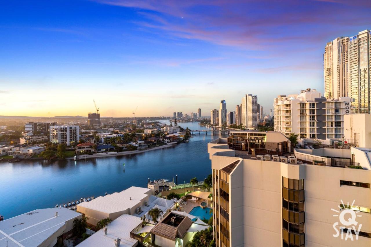 Avalon - Qstay Gold Coast