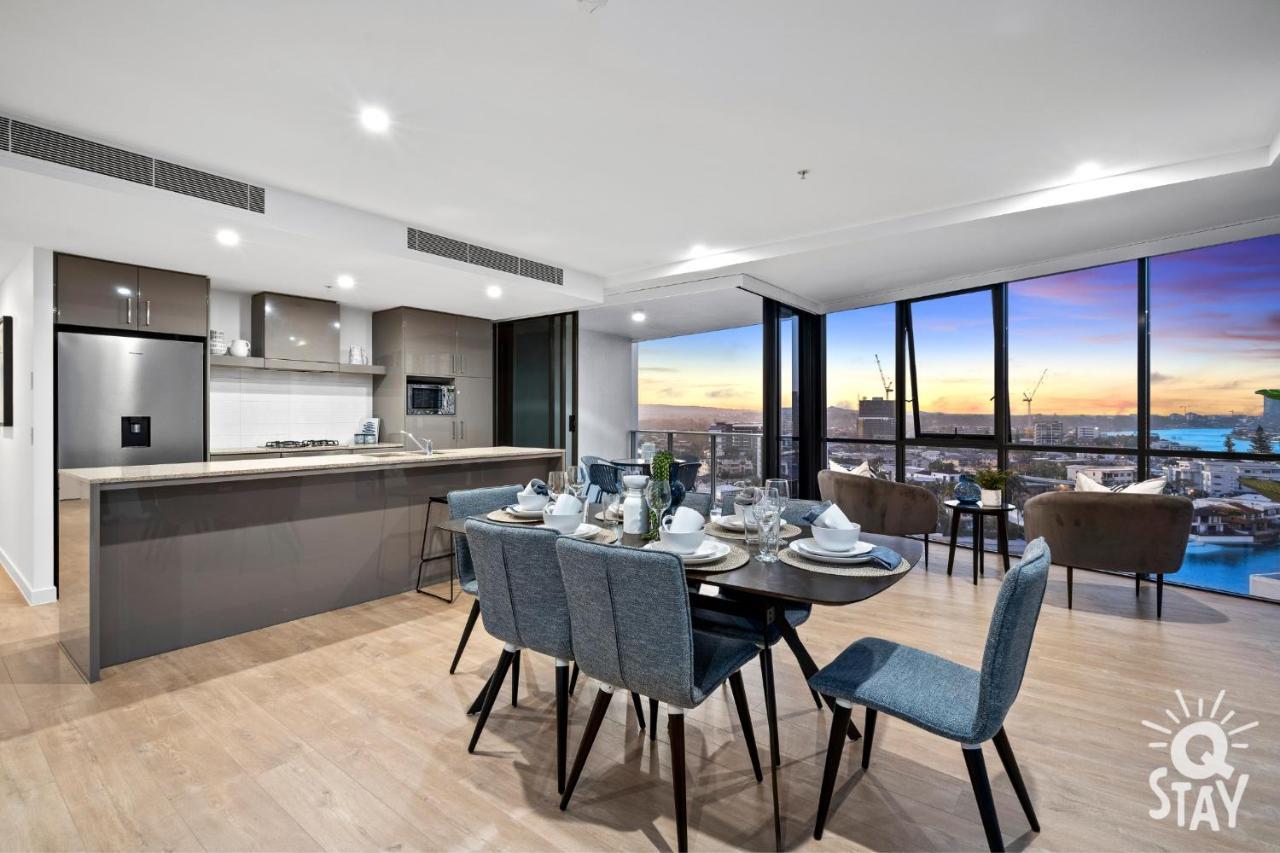 Apartment Avalon - Qstay Gold Coast