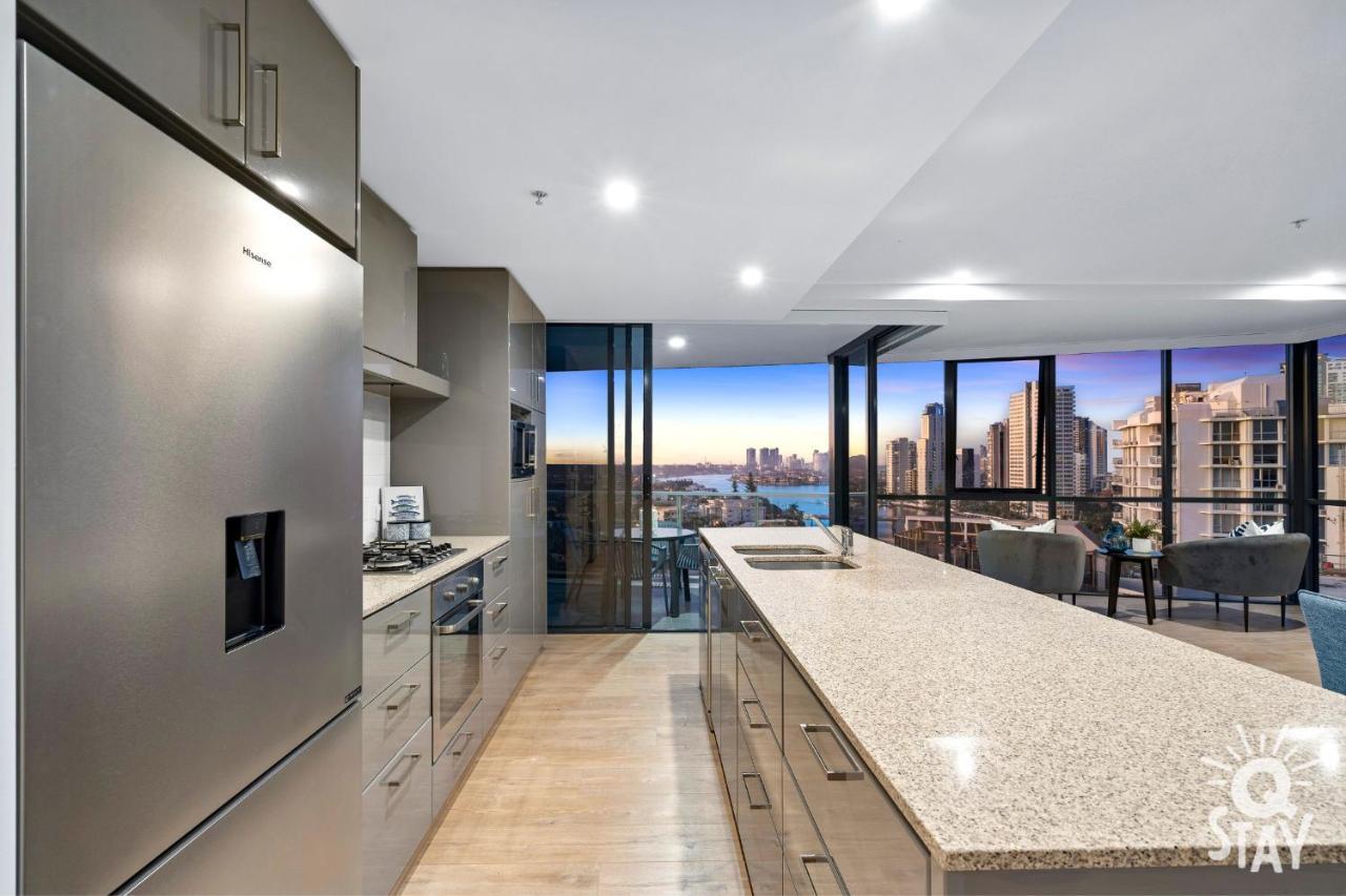 Apartment Avalon - Qstay