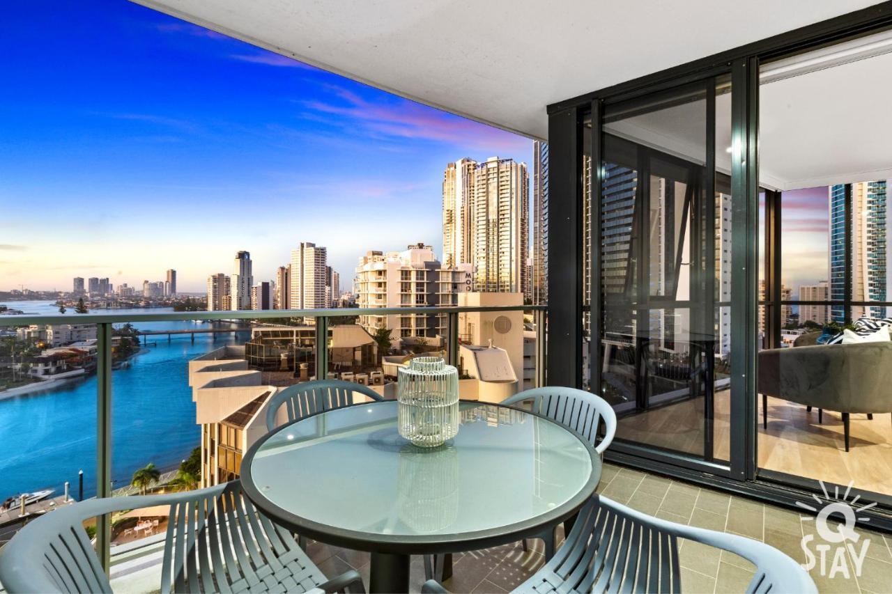 Avalon - Qstay Apartment Gold Coast