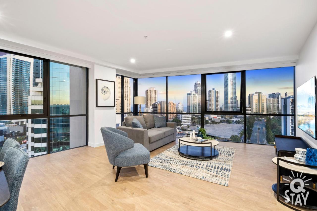 Avalon - Qstay Apartment Gold Coast