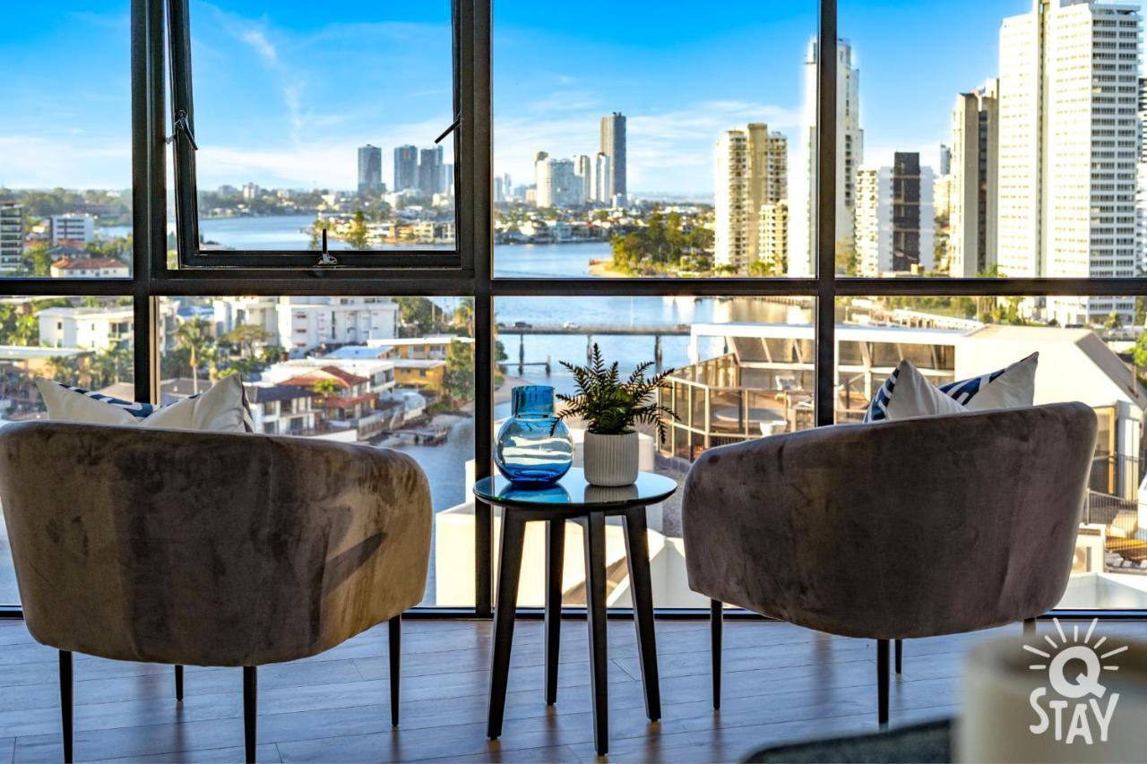 Apartment Avalon - Qstay Gold Coast