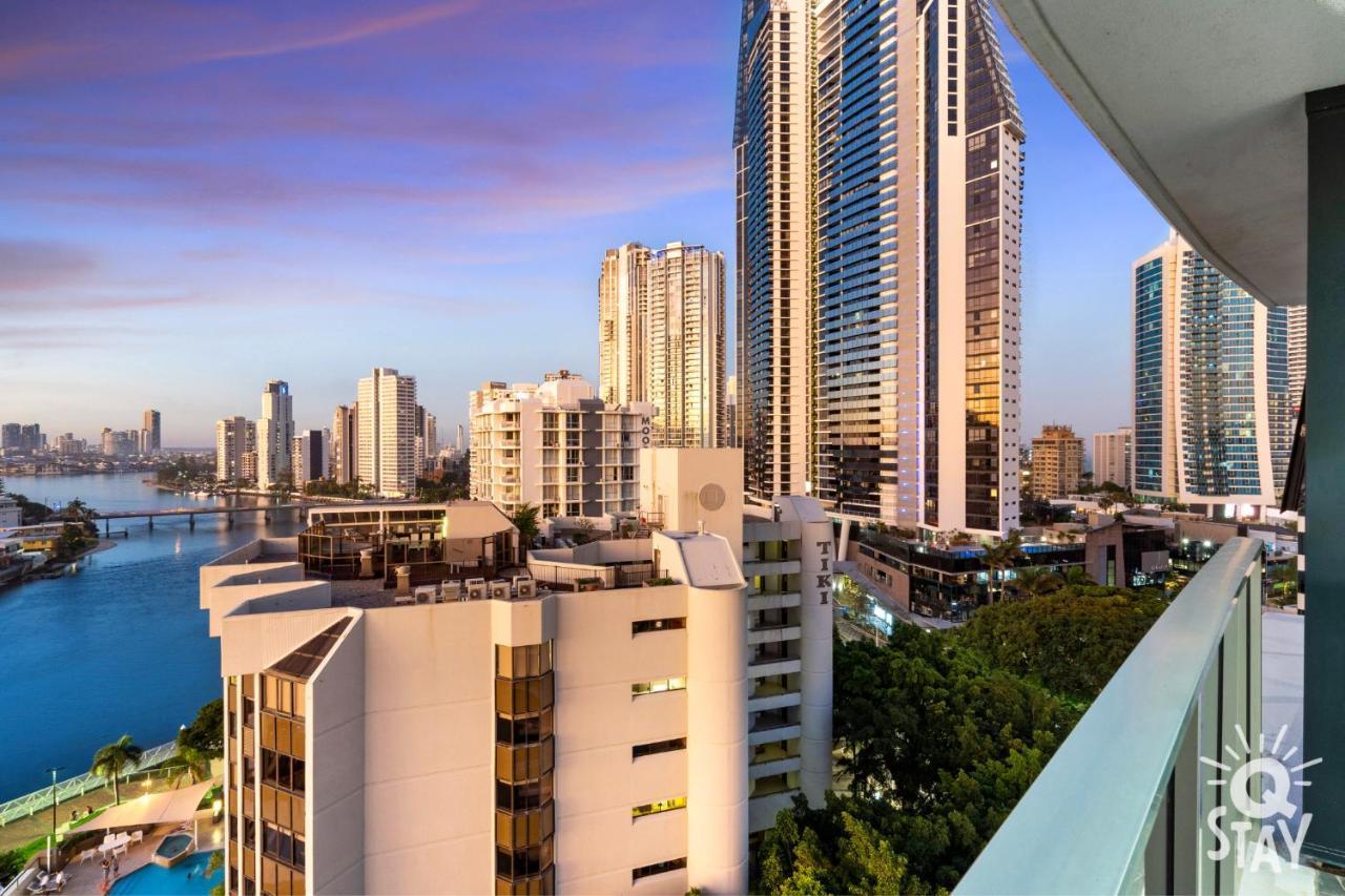 Avalon - Qstay Apartment