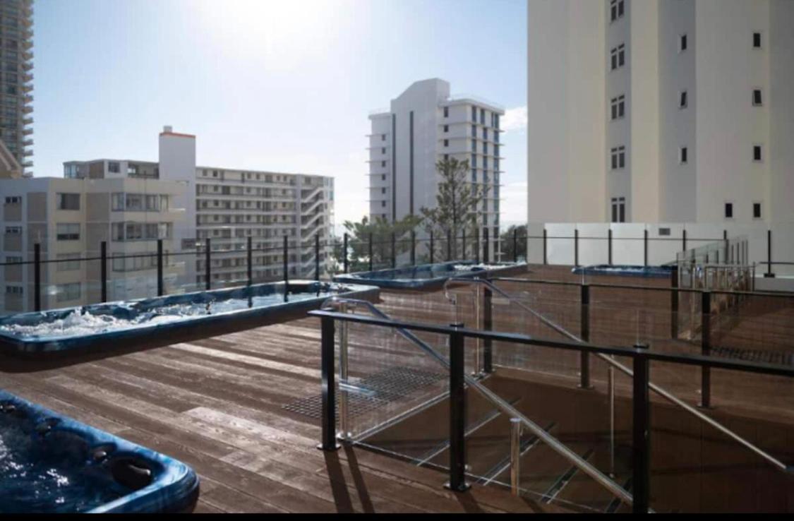Luxury & Ocean View In Surfers Paradise Apartment Gold Coast