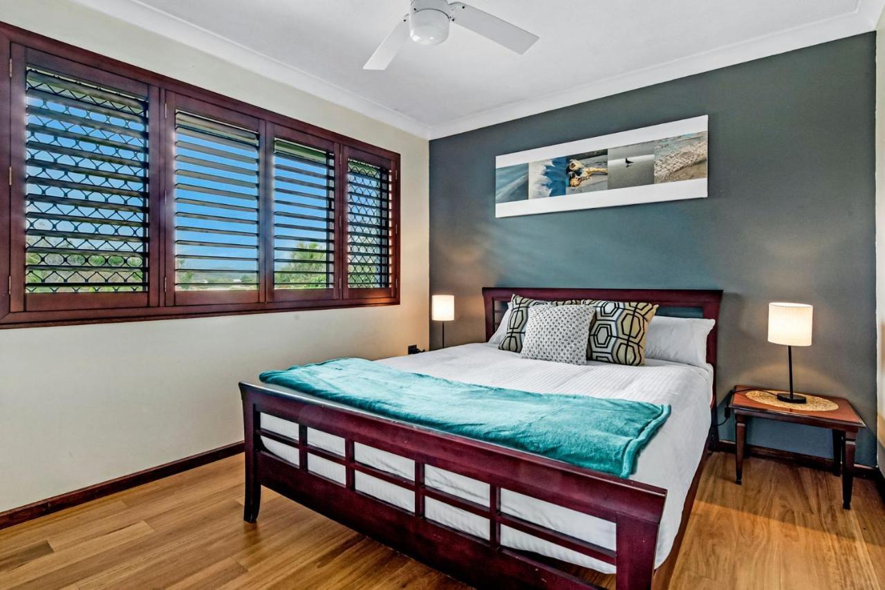 A Family Away From - Coasthm Holiday home *