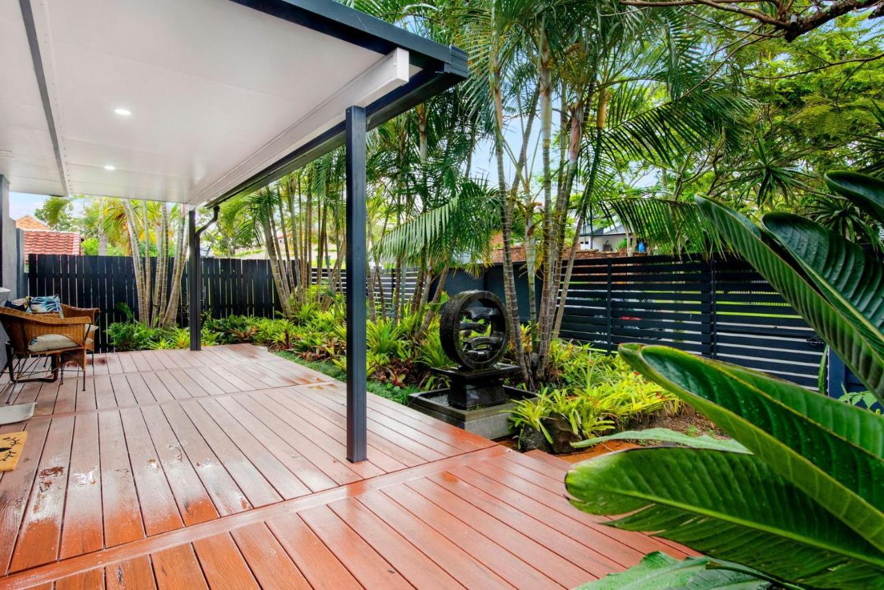 A Family Away From - Coasthm Holiday home Gold Coast