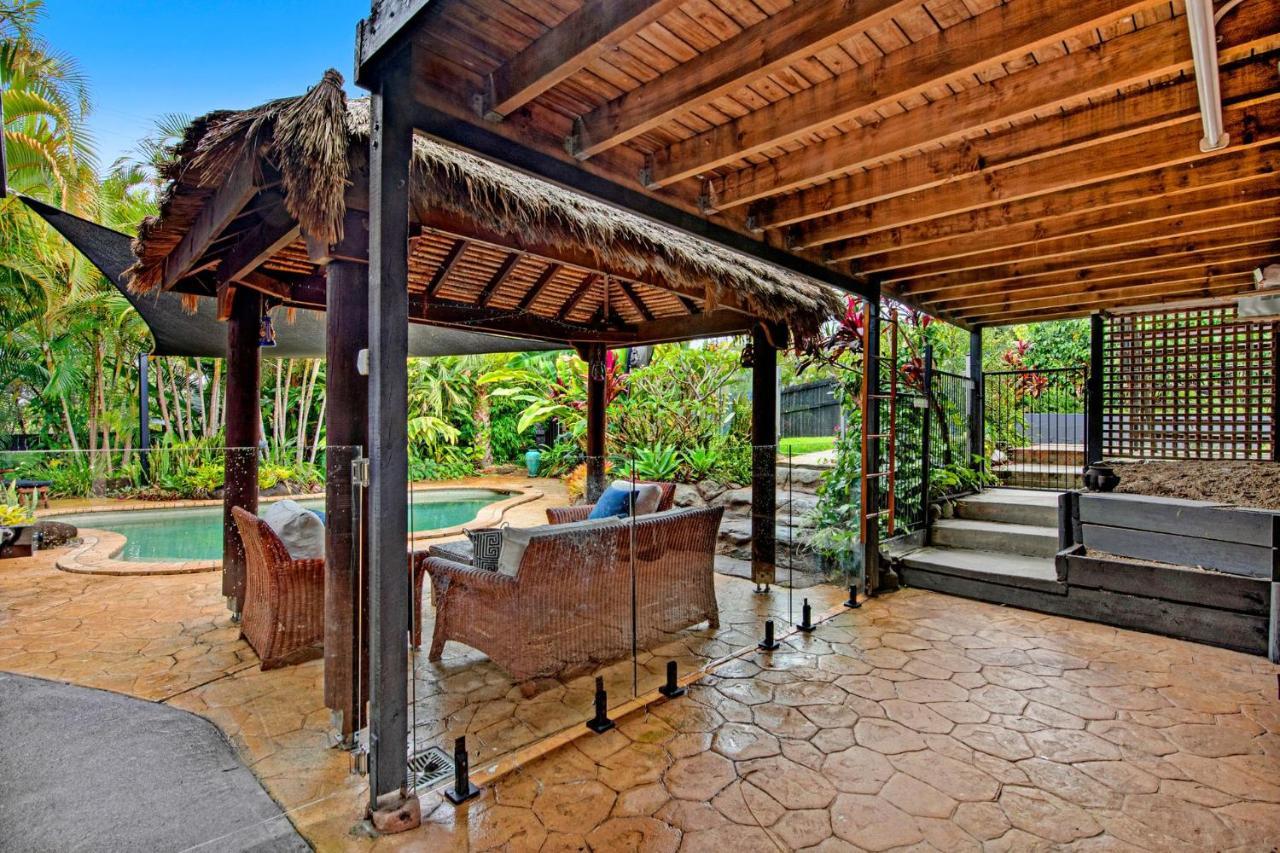 Holiday home A Family Away From - Coasthm *