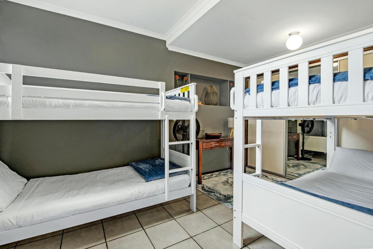 A Family Away From - Coasthm Holiday home *