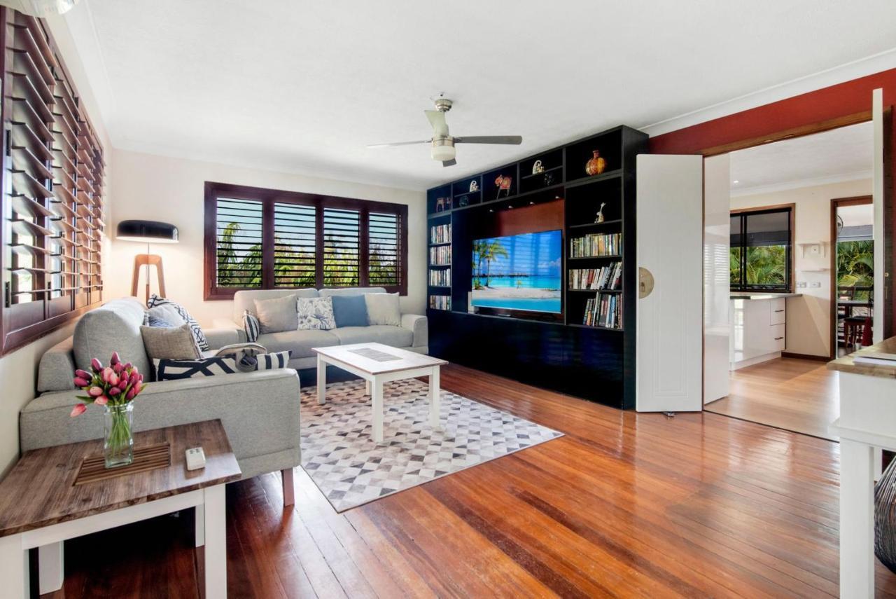 Holiday home A Family Away From - Coasthm