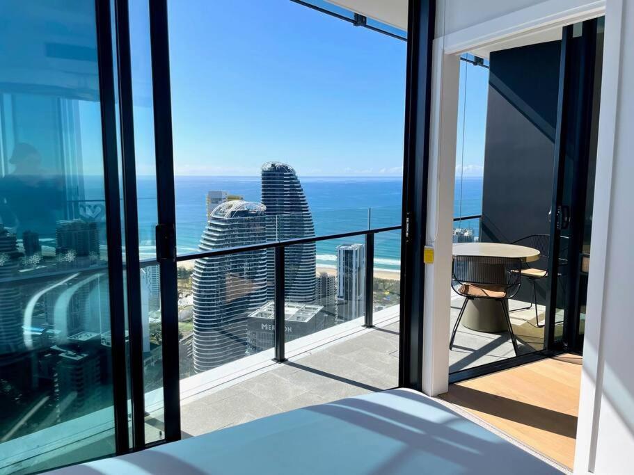 Apartment Broadbeach Luxury Oceanview 2beds 49f Gold Coast