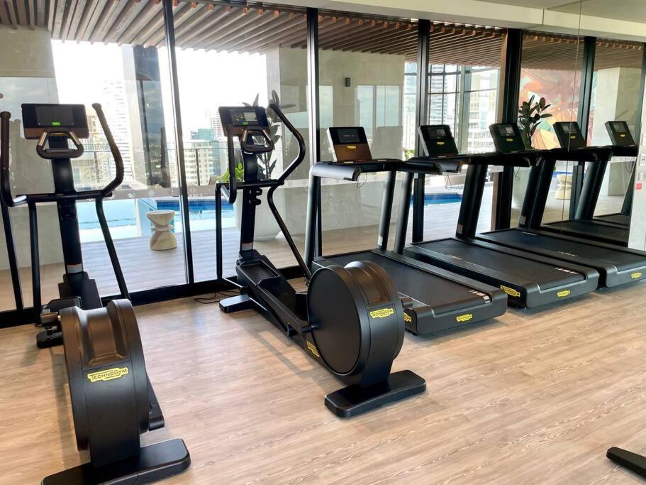 Apartment Broadbeach Luxury Oceanview 2beds 49f