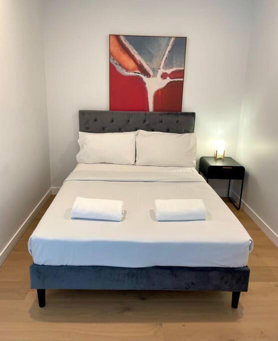 Apartment Broadbeach Luxury Oceanview 2beds 49f