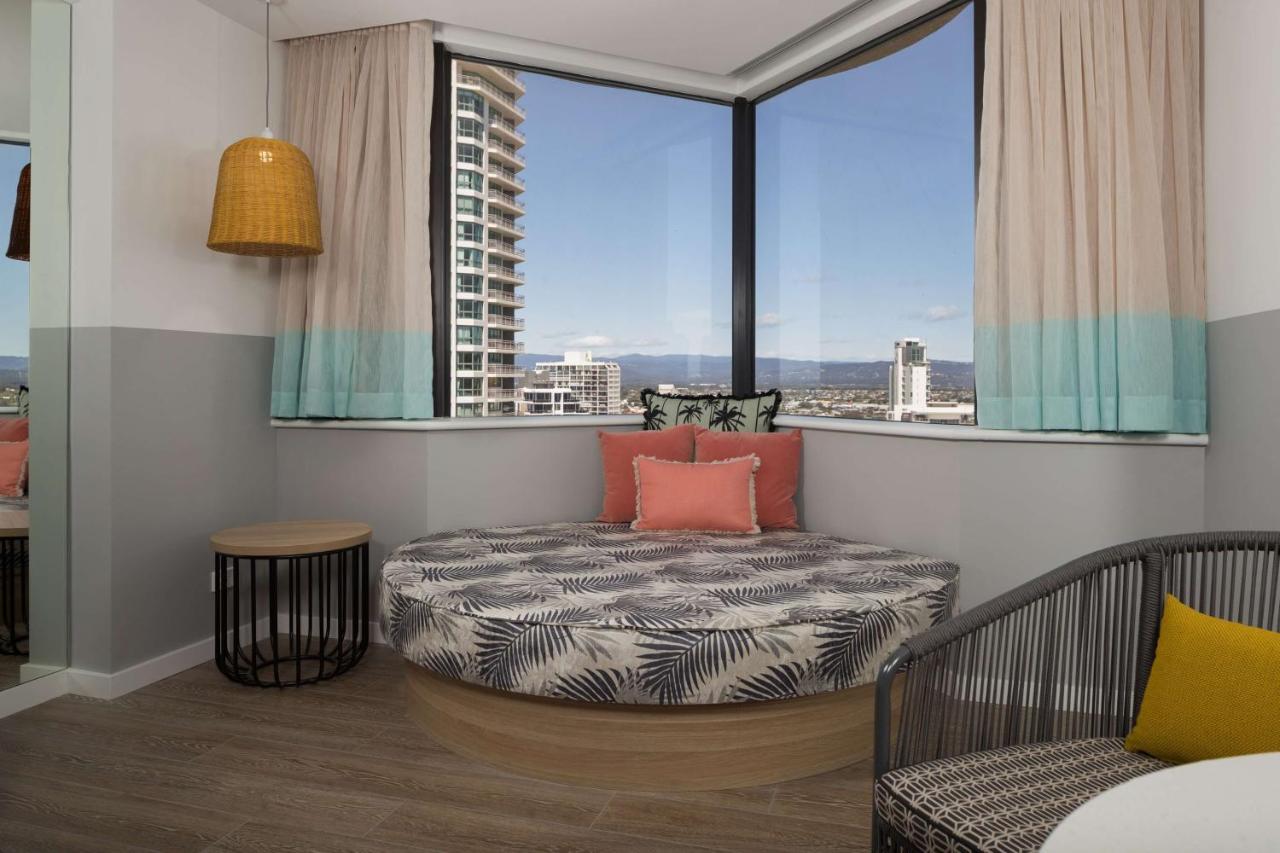 Qt Hotel Gold Coast