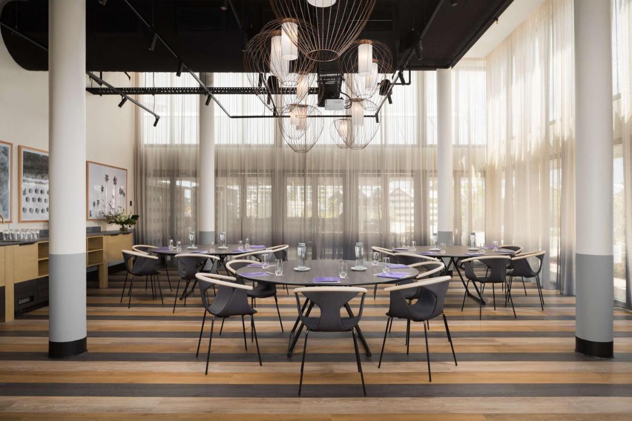Qt Hotel