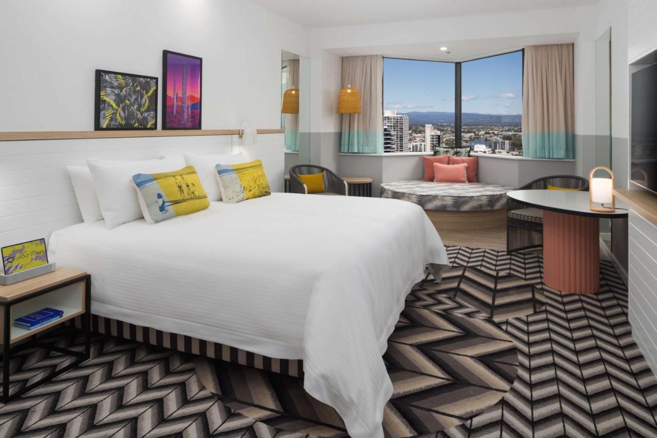 Qt Hotel