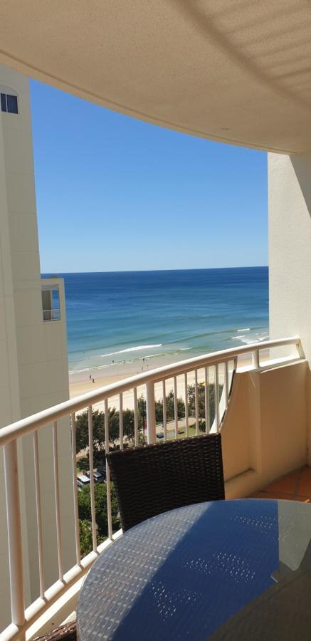Stunning 2 Bedroom Ocean View Apartment