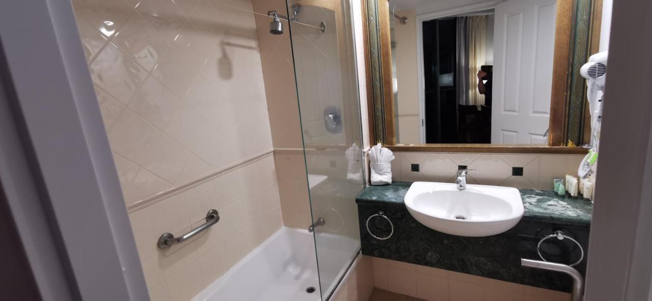 Apartment S1 Surfers Paradise