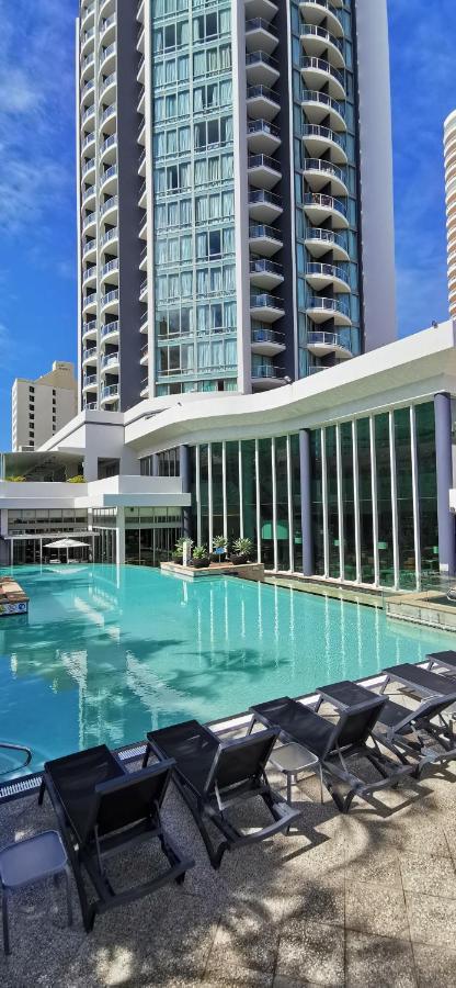Apartment S1 Surfers Paradise Gold Coast
