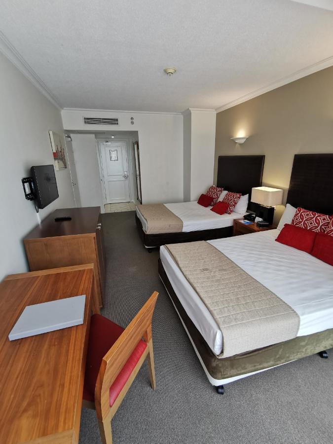 S1 Surfers Paradise Apartment *