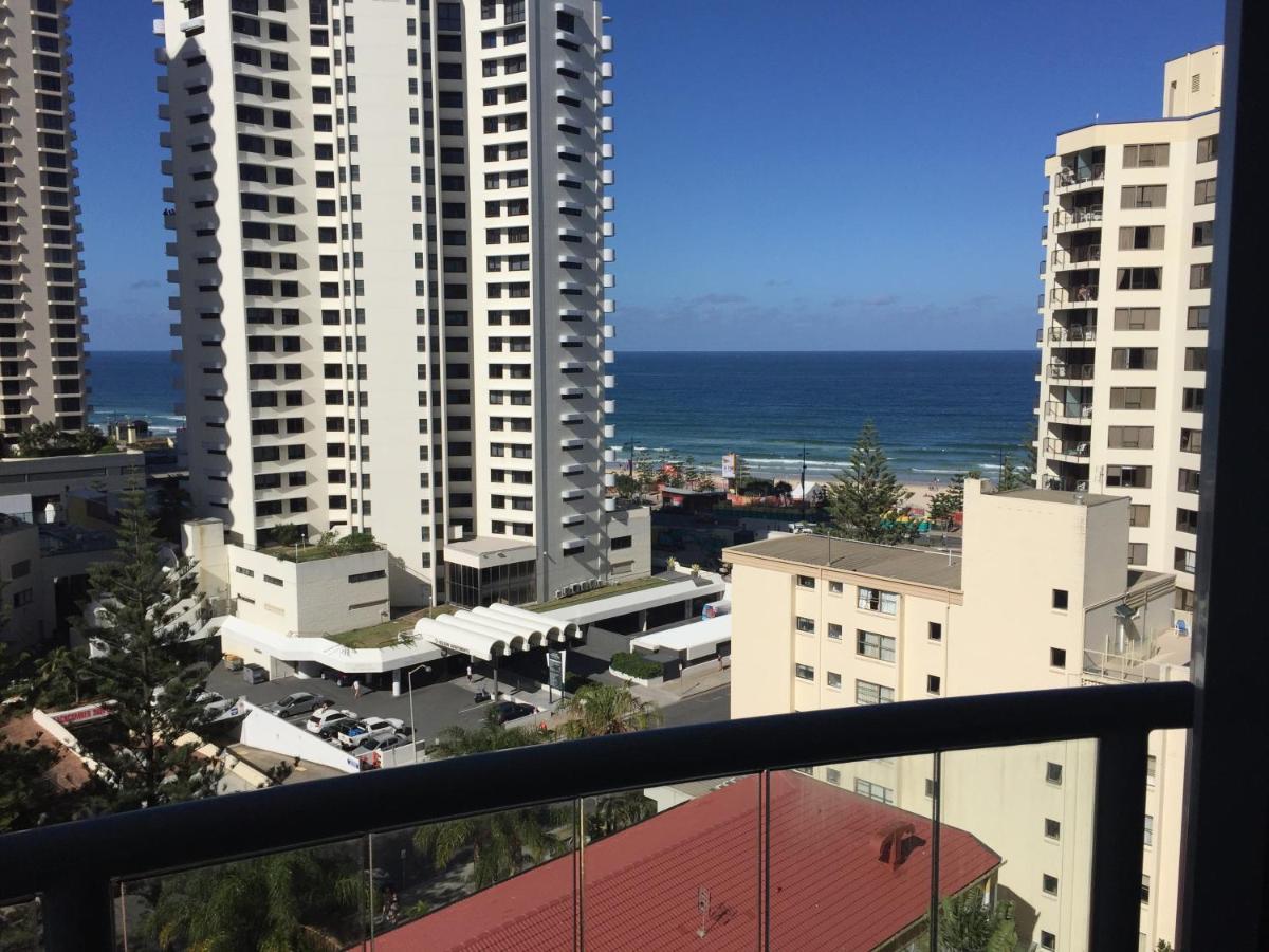 S1 Surfers Paradise * Gold Coast