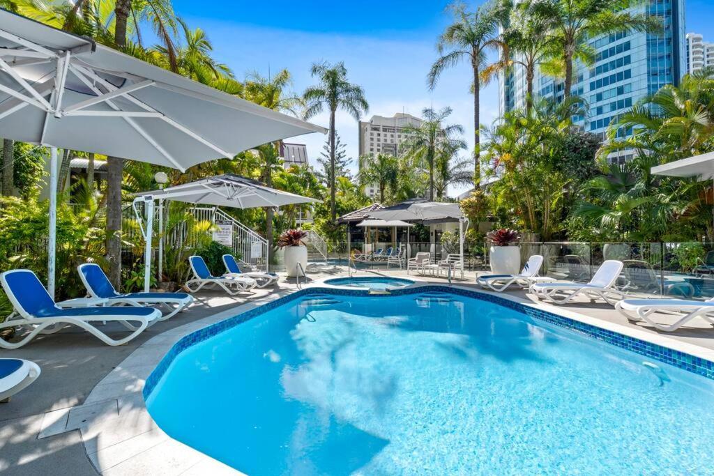 Coco Bella Dream In Surfers Paradise Gold Coast