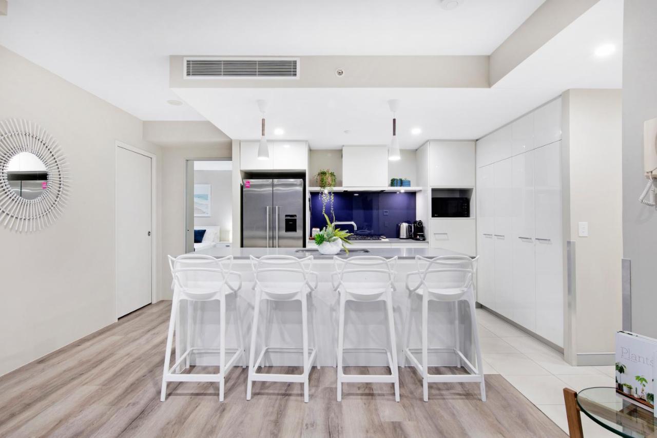 Circle On Cavill Surfers Paradise- 3 Bedroom * Gold Coast