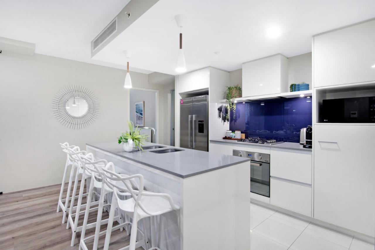 Circle On Cavill Surfers Paradise- 3 Bedroom Apartment Gold Coast
