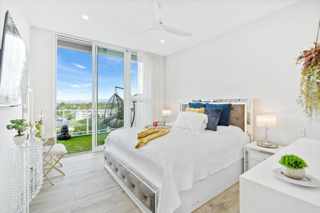 Aparthotel Marque Penthouse - Gclr *