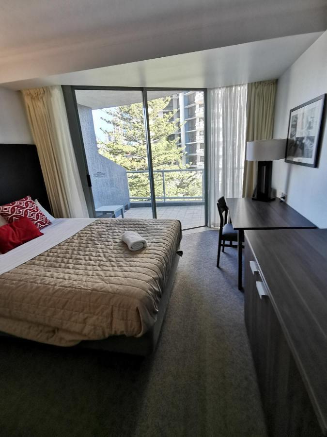 S1 Surfers Paradise Apartment *