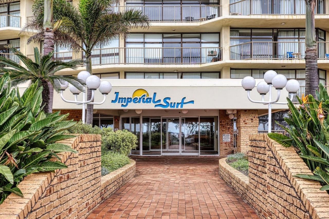 Apartment The Imperial--unobstructed Forefront Seascape-sub Penthouse! Gold Coast