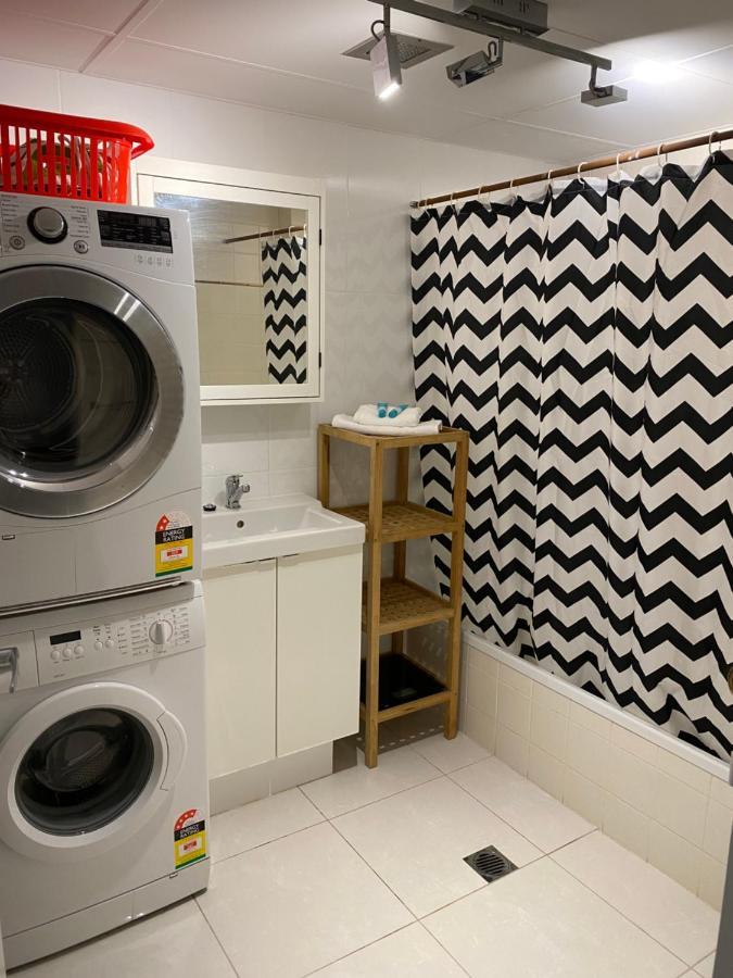 Oceania On Burleigh Aparthotel Gold Coast