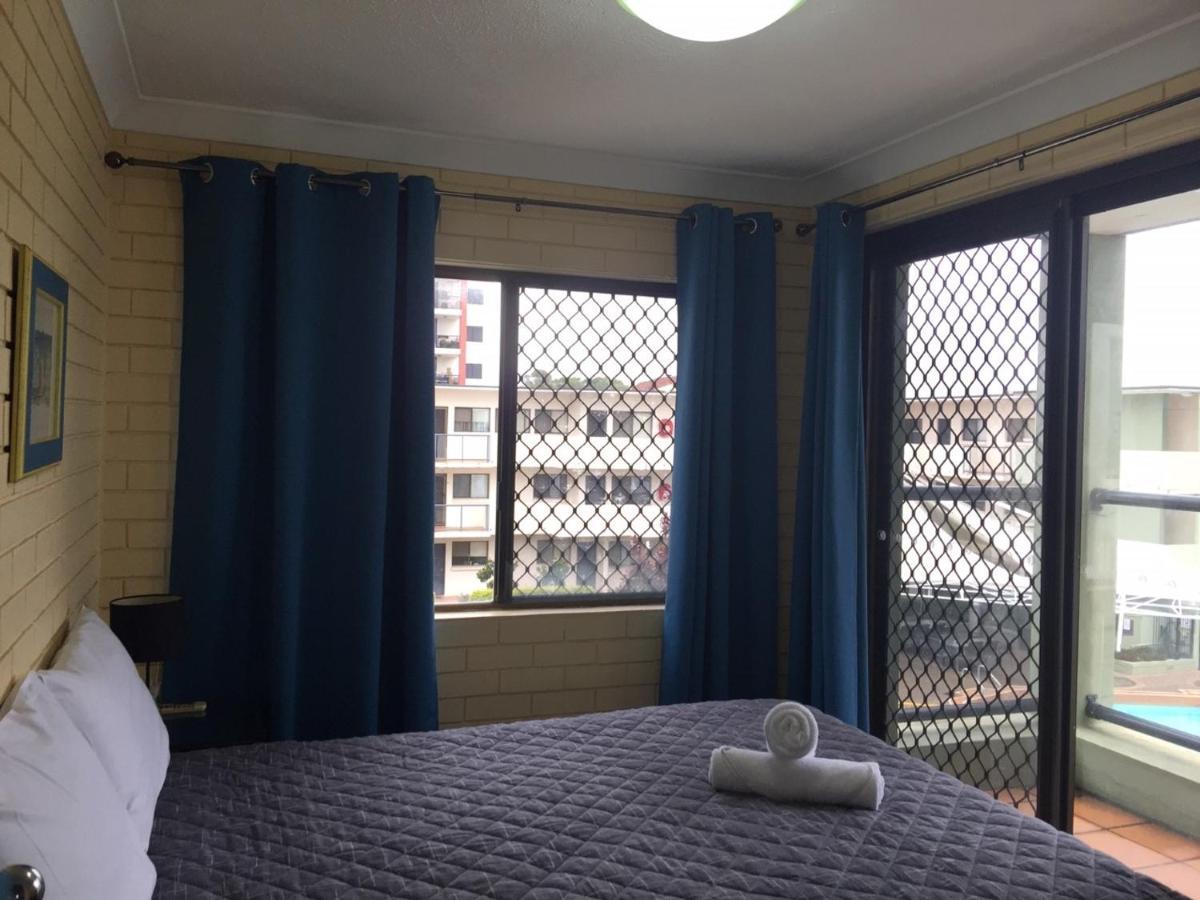 Harbour Side 3* Gold Coast