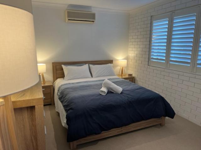 Aparthotel Harbour Side Gold Coast