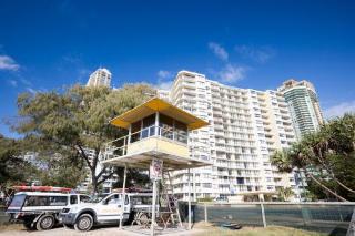 Aparthotel Breakfree Beachpoint