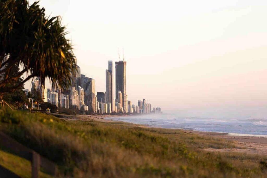 Villa Casa Maya Nobby's Beach Gold Coast