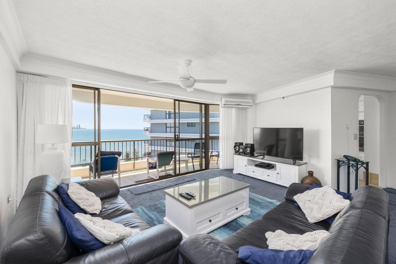 Aparthotel Gemini Court Gold Coast