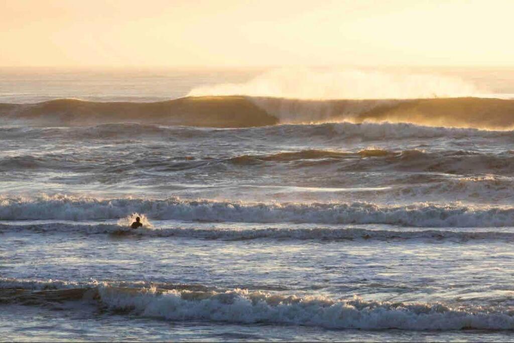 Casa Maya Nobby's Beach