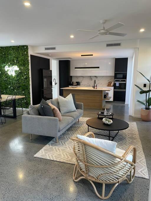 Villa Casa Maya Nobby's Beach *
