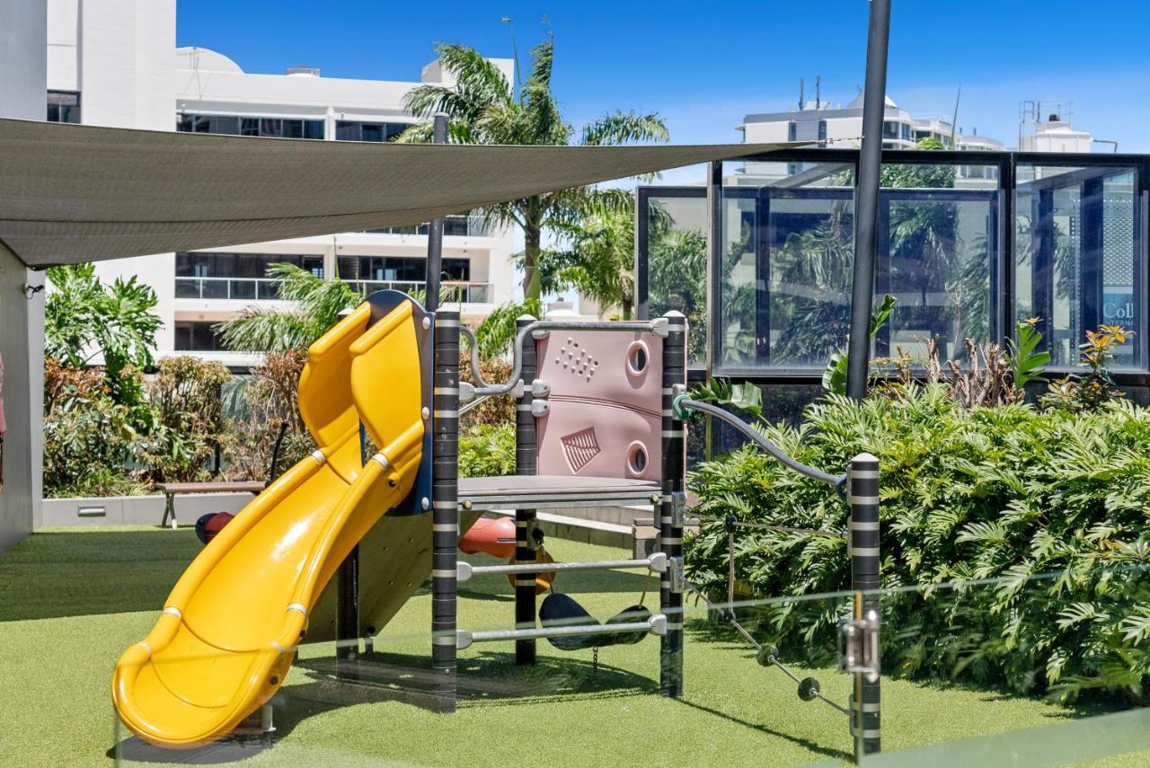 Circle On Cavill Amazing Veiw Surfers Paradise Apartment