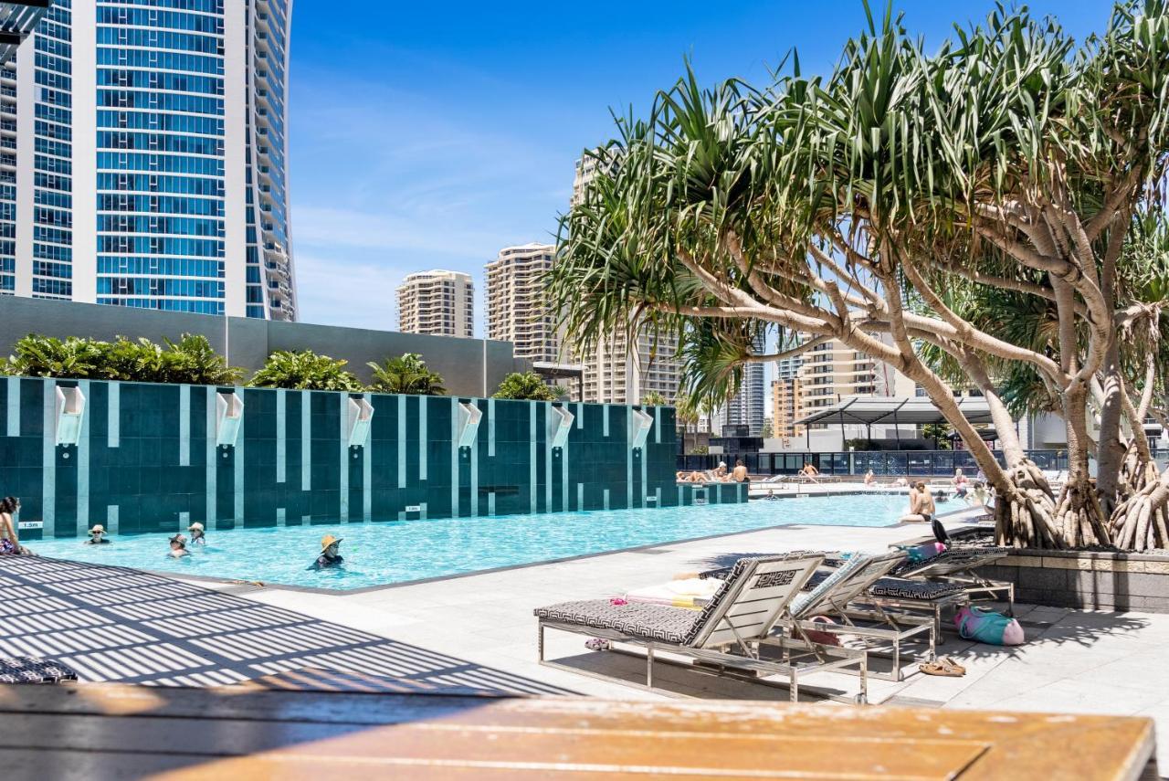 Circle On Cavill Amazing Veiw Surfers Paradise *