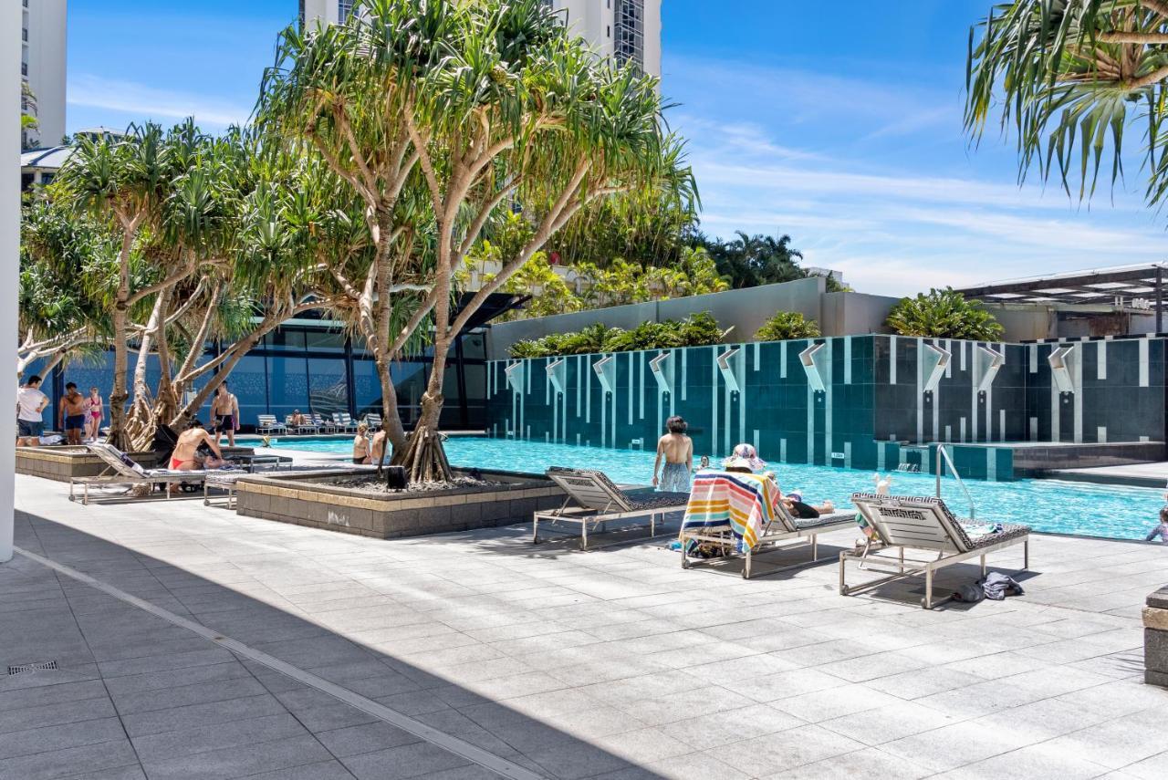 Circle On Cavill Amazing Veiw Surfers Paradise Apartment Gold Coast