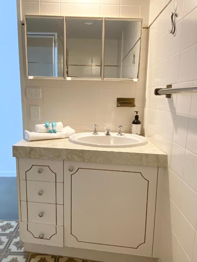 Aparthotel Oceania On Burleigh 4*