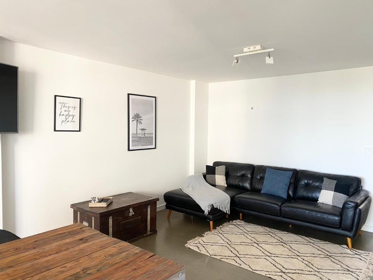 Oceania On Burleigh Aparthotel 4*