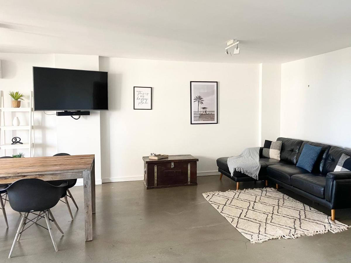 Aparthotel Oceania On Burleigh 4*