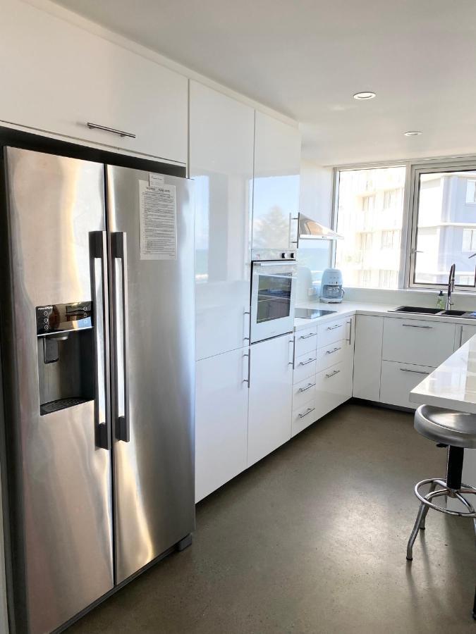 Oceania On Burleigh 4* Gold Coast